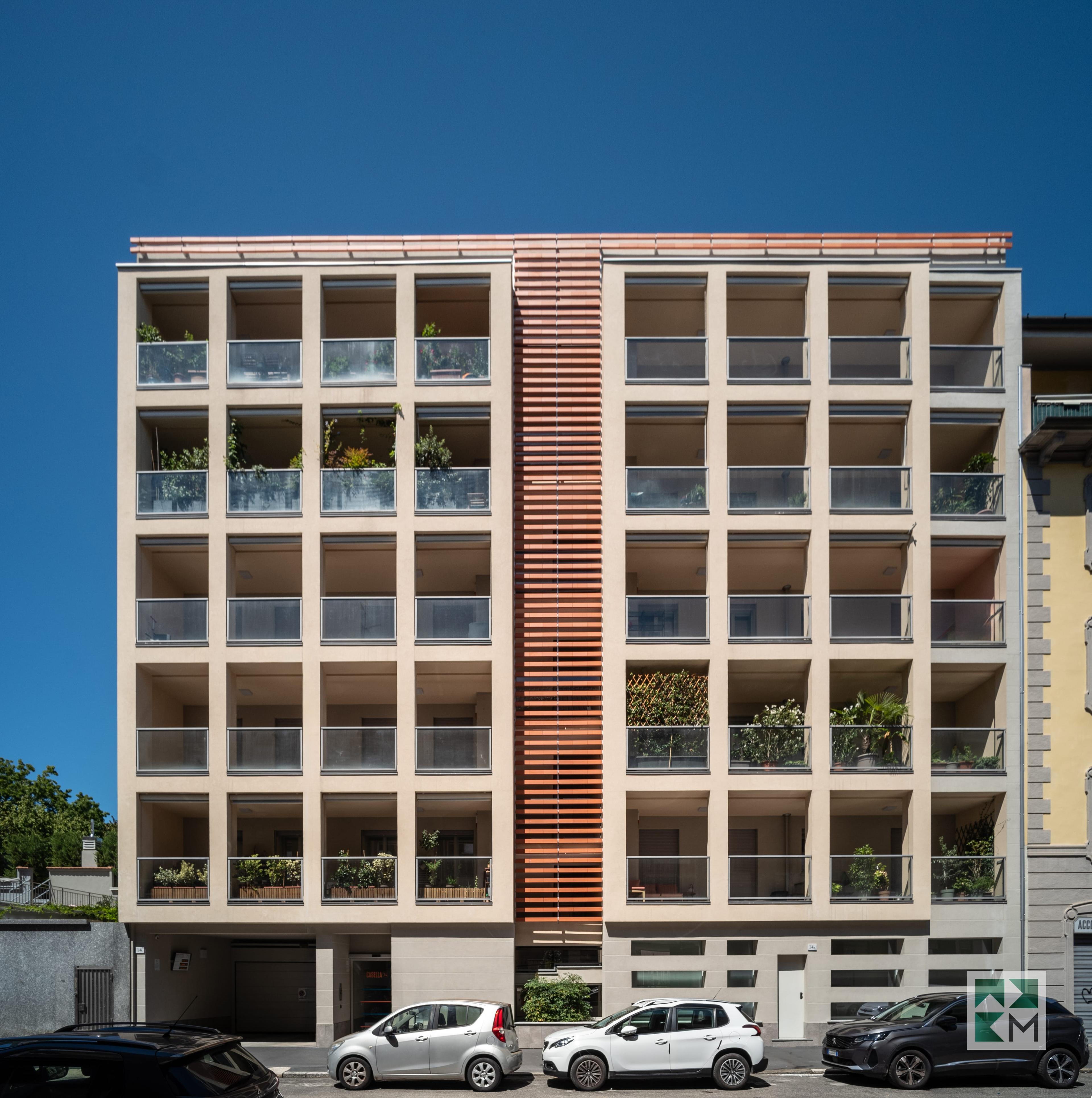 Casella