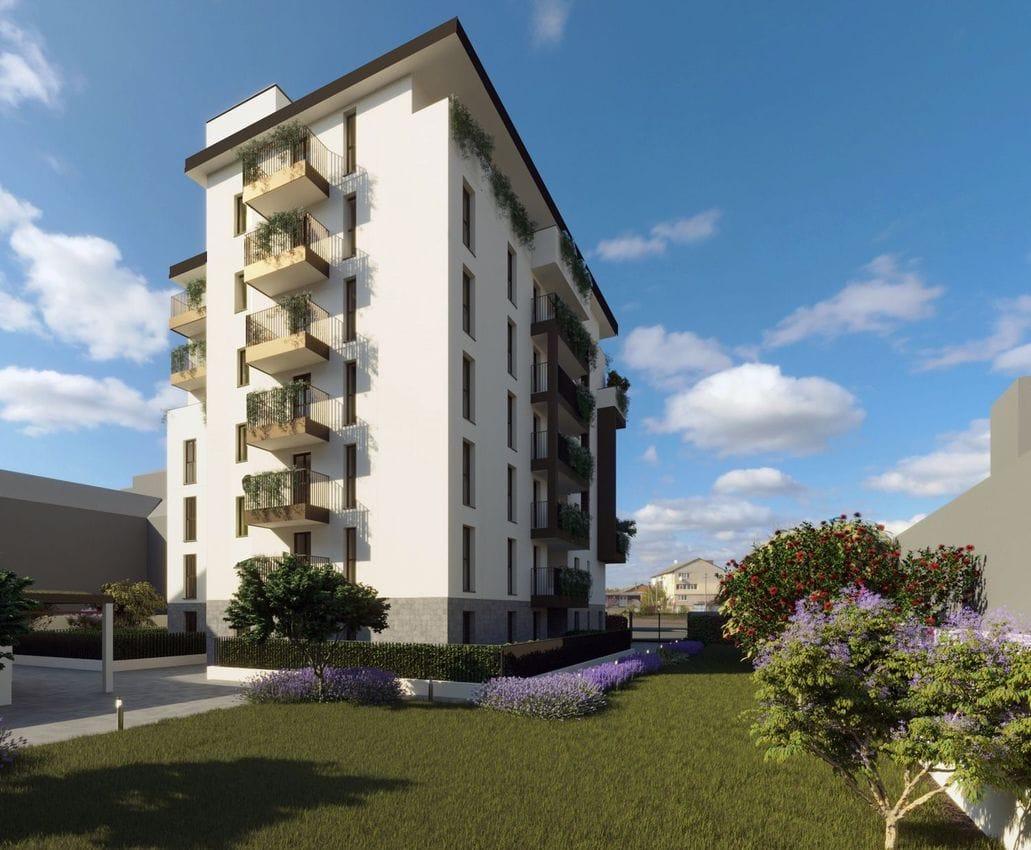 Il Giardino di Via Marconi