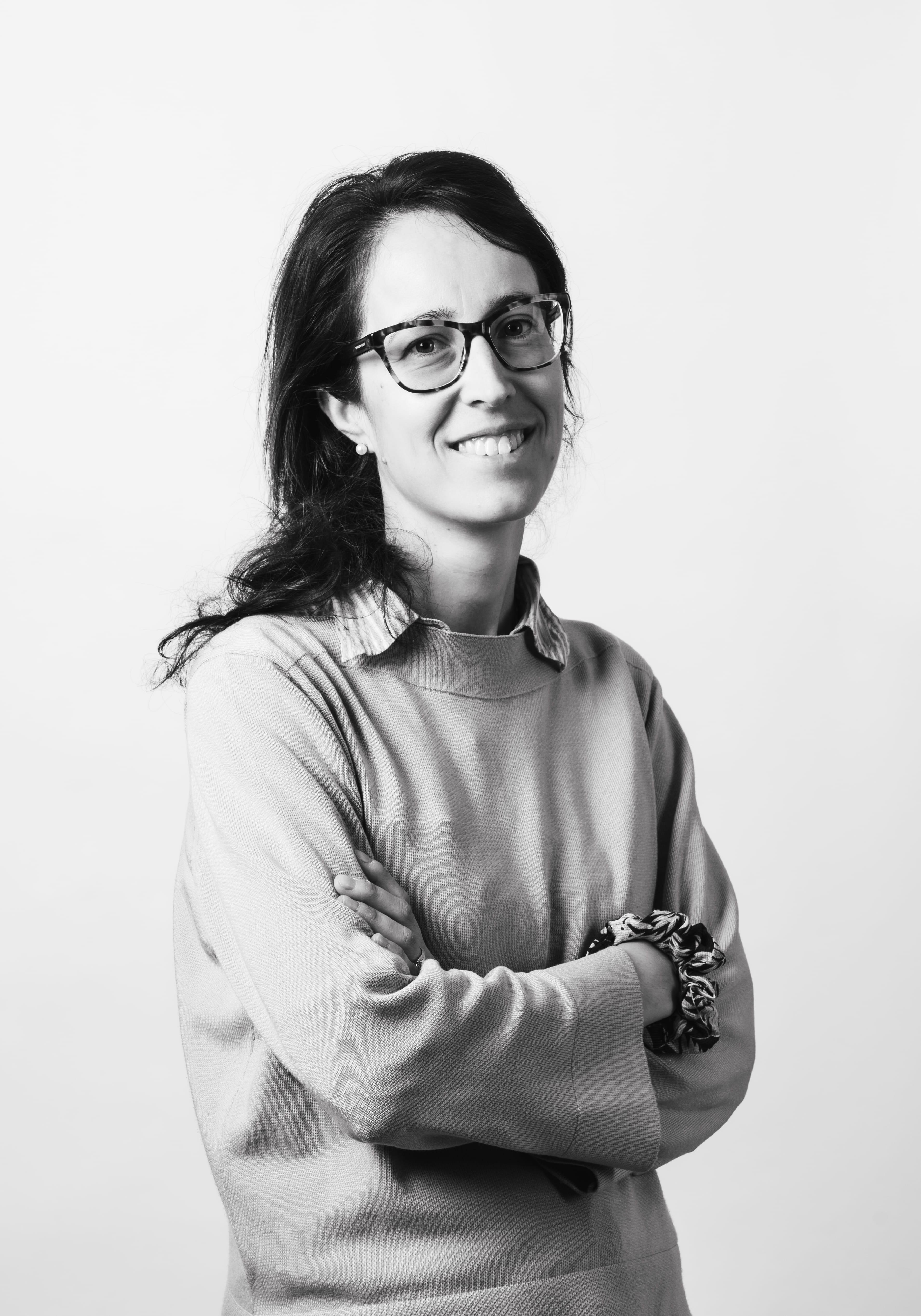 Ing. Anna Stucchi