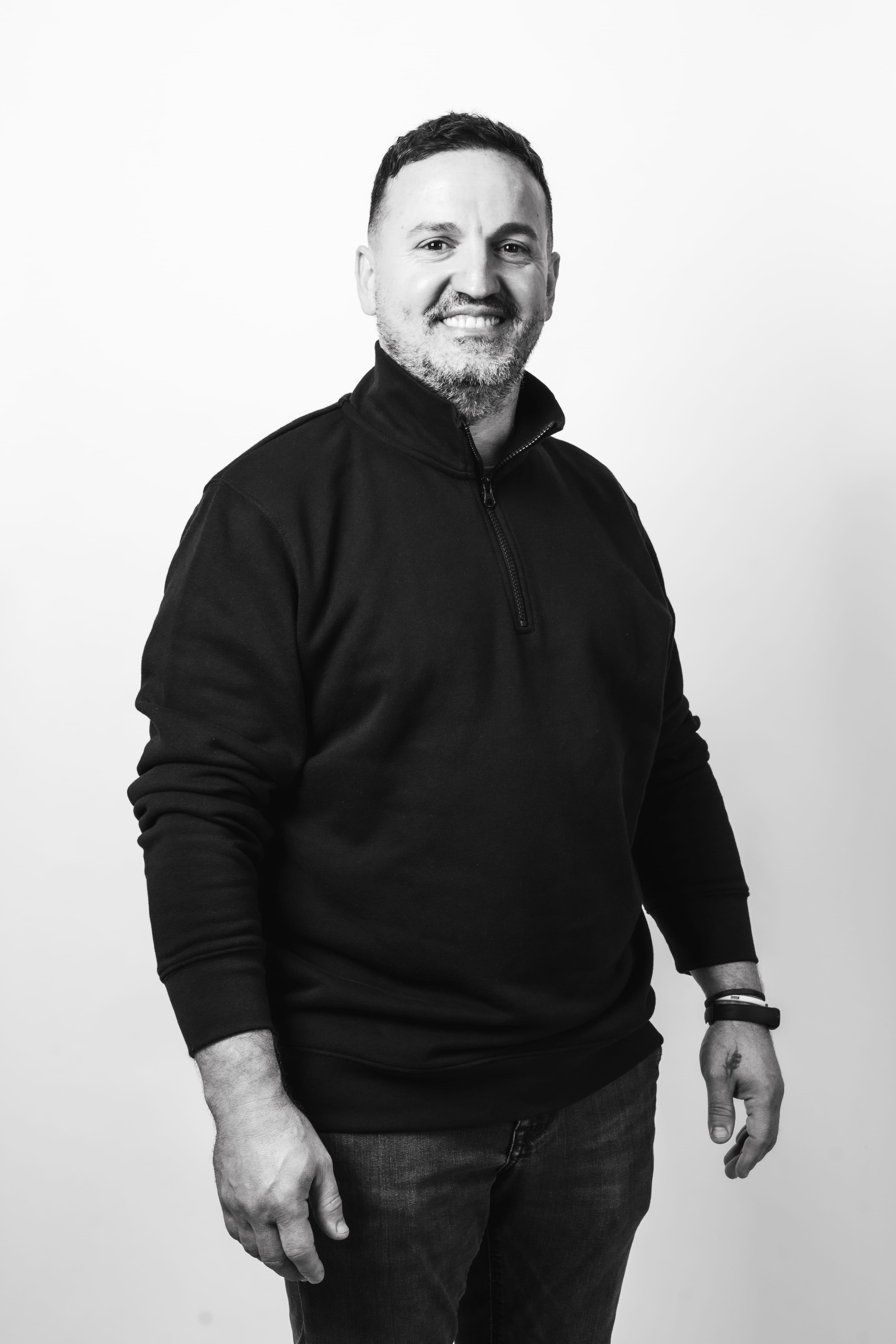 Ervis Bilali