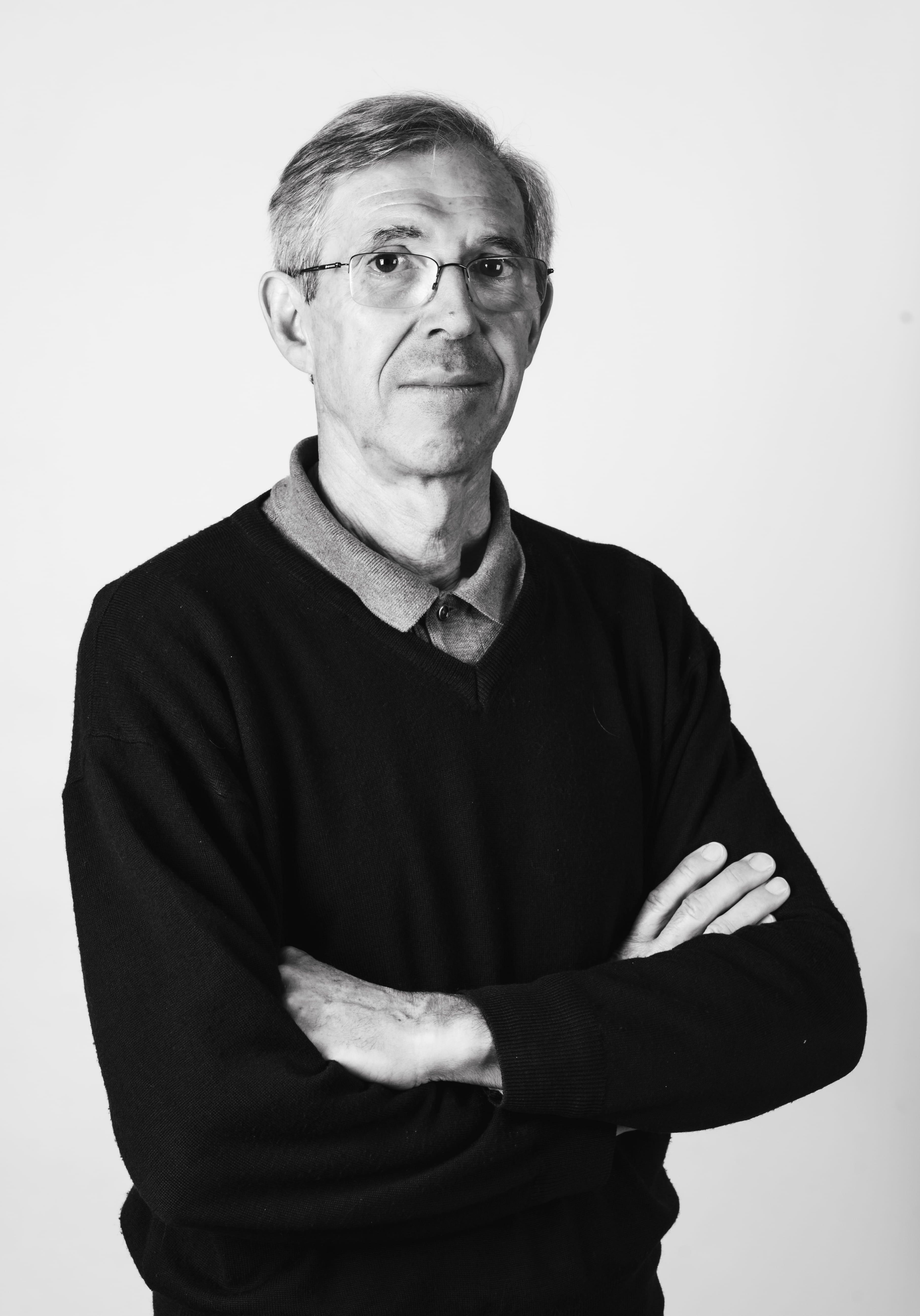 Attilio Guzzon