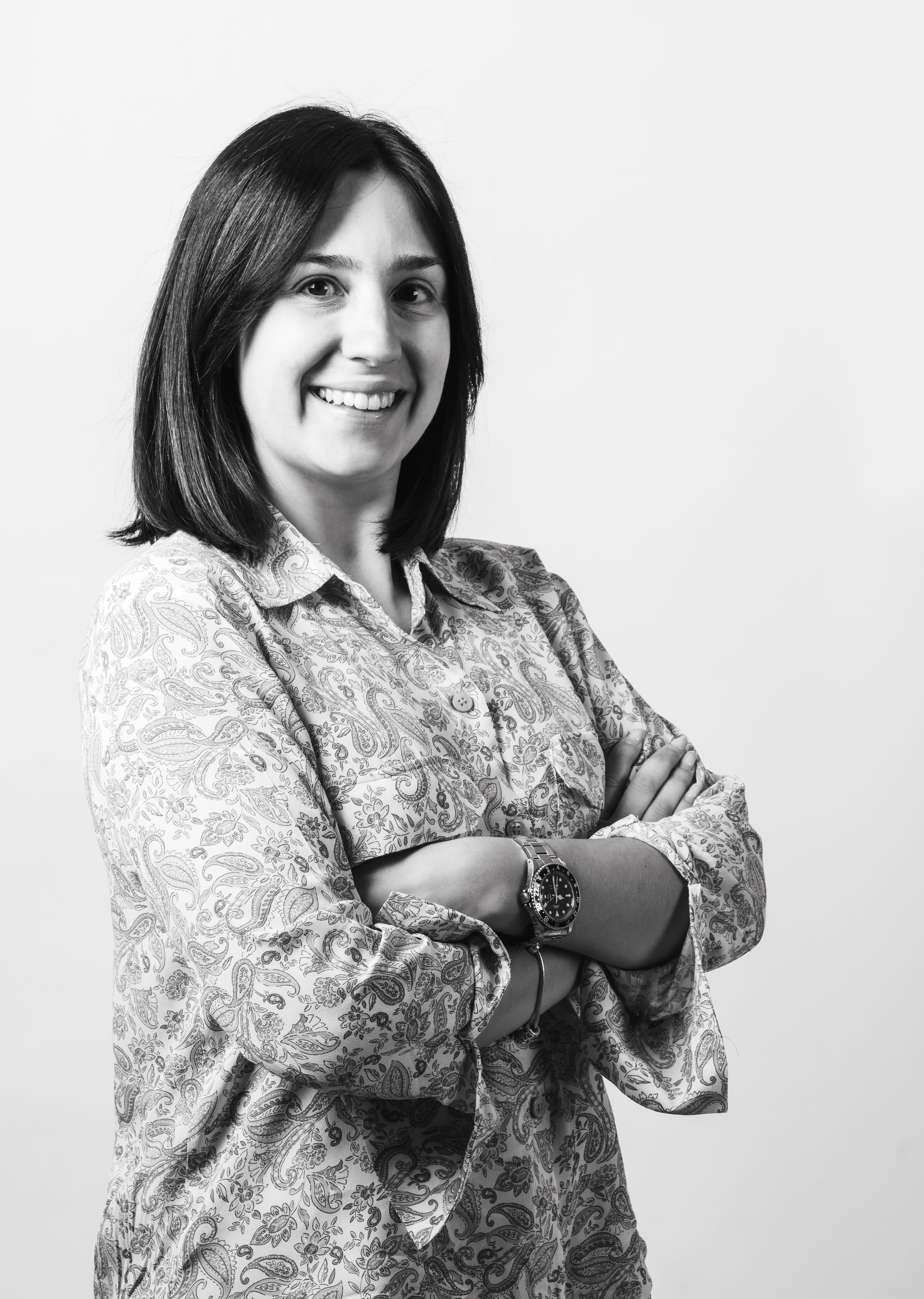Geom. Martina Paderi