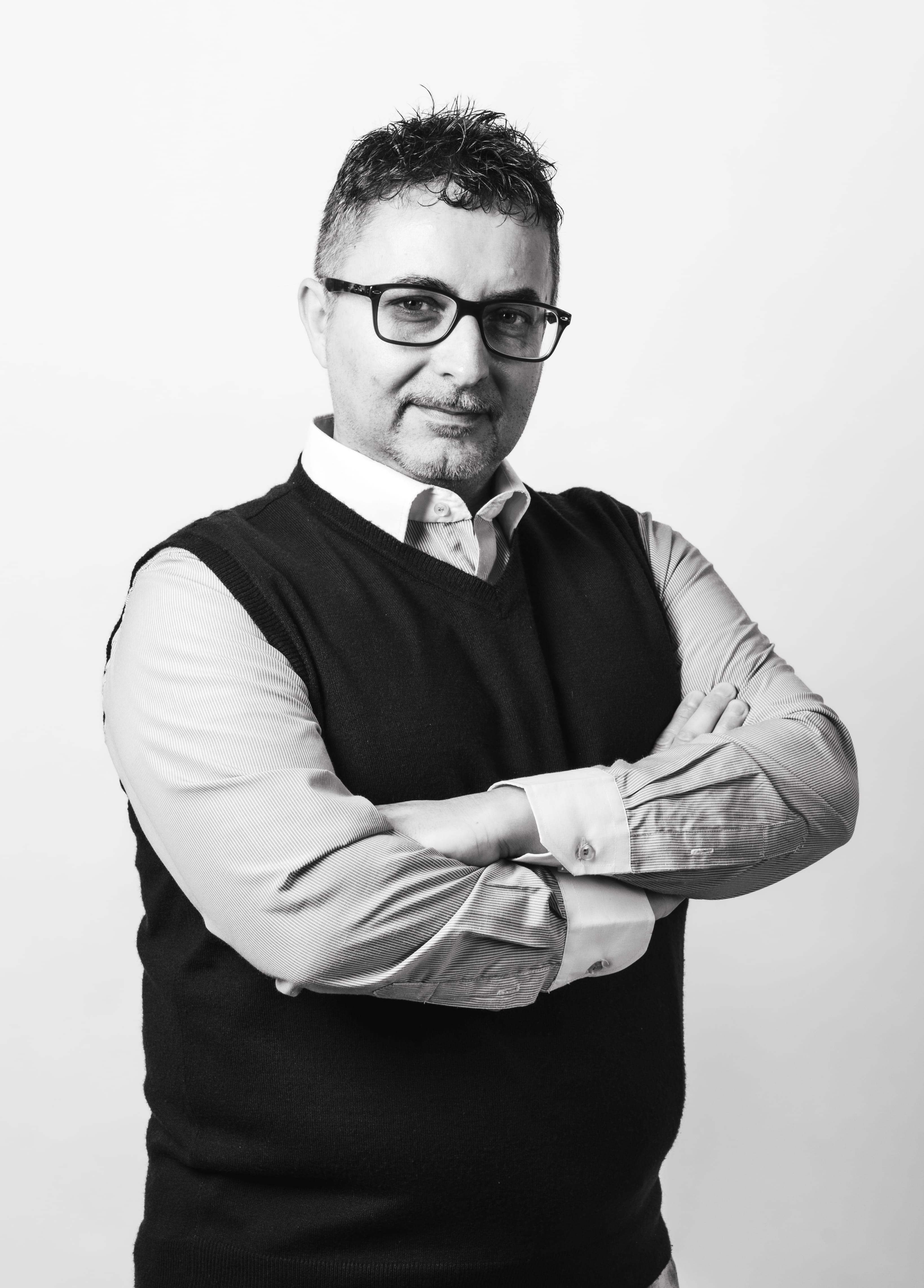 Geom. Francesco Riccardi